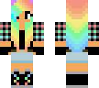 rainbow