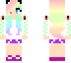 rainbow cat