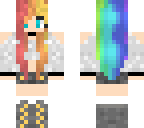 rainbow girl 2