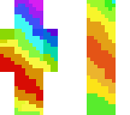 rainbow guy