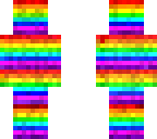 rainbow nisapizza