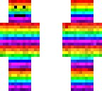 rainbow nisapizza