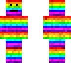 rainbow nisapizza