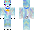 rainbow pet
