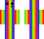 rainbows