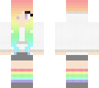 rainbows