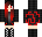 rammstein girl