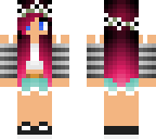 ranya's skin