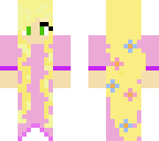 rapunzel
