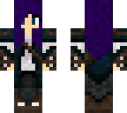 re-edited laurence girl skin version1