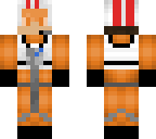 rebellion pilot