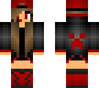 red gamer