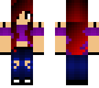 red head gamer