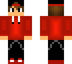 red kid