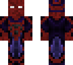 red master phantom