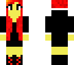 red red and more red