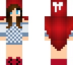 red riding ood