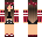 red tomboy