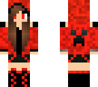 redgirl