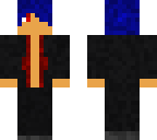 redone from my other skin