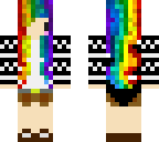 relaxing rainbow9kat10
