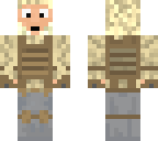 resistance soldier 1