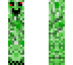 ****** creeper