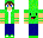 reven