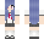 rika furude