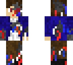 robot boy edit