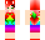 rosetails