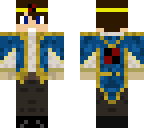 rubens server prince