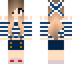 sailor