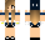 sailor girl