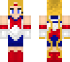 sailor moon