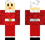 santa
