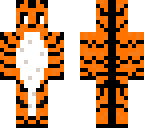 say-j tiger