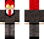 school boy foxy v2