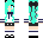 school girl