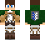 scout regiment
