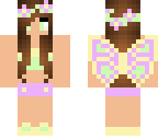 secret fairy