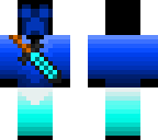 shaded creeper