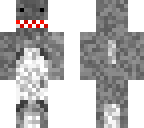 shark man