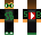 shredderblock youtube