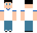 simple boy 1