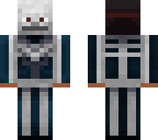 skeleton