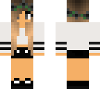 skin for bree