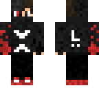skin for leoncrogamer
