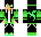 skindex green