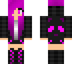 skindex morado
